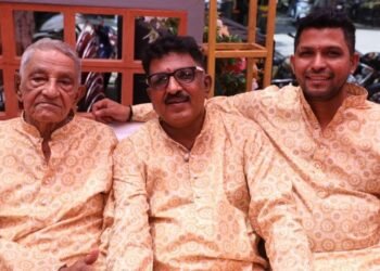 Sadhana Power Laundry Celebrates 60 Glorious Years of Trusted Service in Ghatkopar East