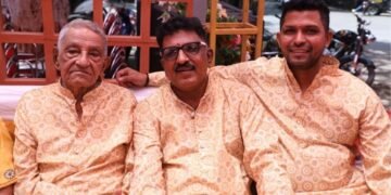 Sadhana Power Laundry Celebrates 60 Glorious Years of Trusted Service in Ghatkopar East