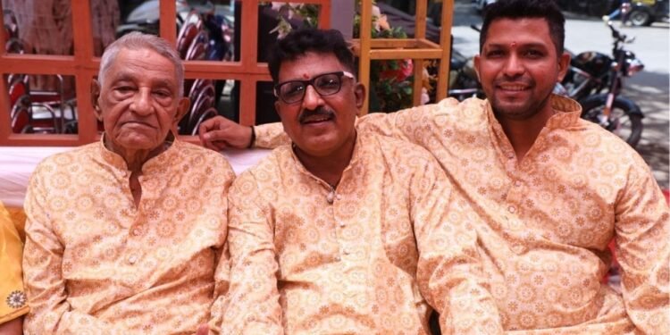 Sadhana Power Laundry Celebrates 60 Glorious Years of Trusted Service in Ghatkopar East