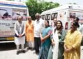 Samasta Mahajan Inaugurates 600-Animal Shelter at Shri Viramgam Khodadhor Panjrapol, Oganvid