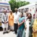 Samasta Mahajan Inaugurates 600-Animal Shelter at Shri Viramgam Khodadhor Panjrapol, Oganvid