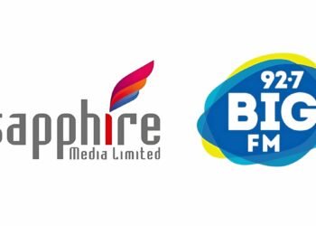 Sapphire Media Acquires Radio BIG 92.7 FM, Marks a Crucial Milestone for Indian Radio Industry