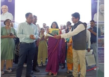 A New Jewel at Gujarat Science City: The Astronomy and Space Science Gallery