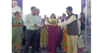 A New Jewel at Gujarat Science City: The Astronomy and Space Science Gallery