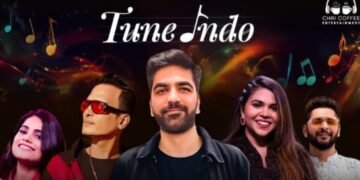 Shaurya Mehta’s Tune Indo: Six Songs – Ten Languages – One Nation