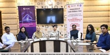 Stay Alert, Stay Safe: Chandigarh’s Cyber Wellness Clinic Opens to Fight Cybercrime