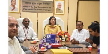 ‘Sugamya Delhi Abhiyan’ Launched to Make Delhi Accessible and Inclusive for Persons with Disabilities