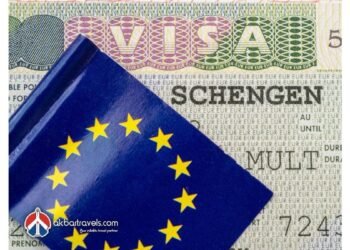 Summer Travel To Europe: Schengen Visa Applications From India See Sharp Rise