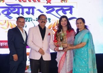 Sunil Sawant: Leading Wilfley India to New Heights in the Industrial Pump Sector