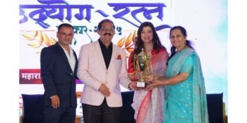 Sunil Sawant: Leading Wilfley India to New Heights in the Industrial Pump Sector