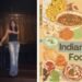 ‘The Indian Foodie’ – A Heartfelt Culinary Journey Across India by Alaana Aggarwal