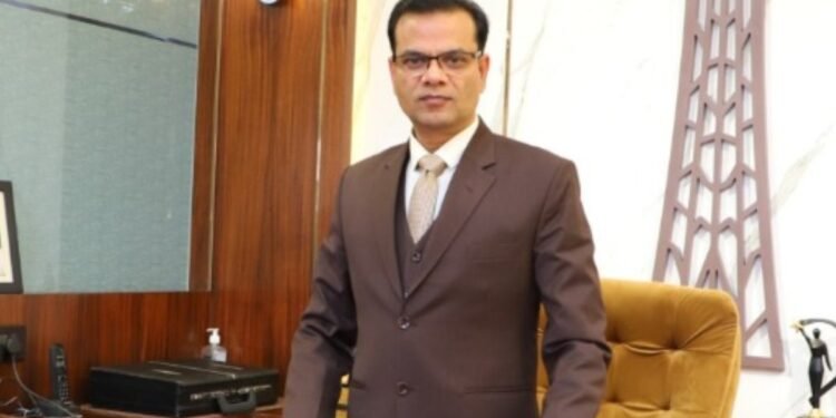 The Vision and Leadership Behind Ozone Group: Pioneering Excellence in Real Estate and Philanthropy