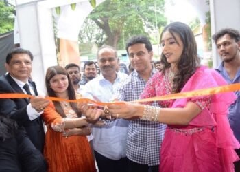 Tri-Dia store opens on Dickenson Road amid high demand