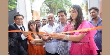 Tri-Dia store opens on Dickenson Road amid high demand