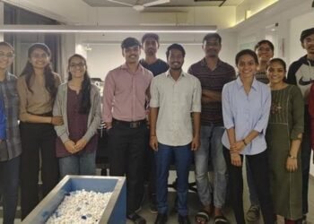 Rebuilding Trust in India’s Booming Digital Economy