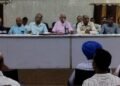 URMU Central Council Meets to Discuss Pension Scheme, Privatization, and Employee Welfare