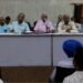 URMU Central Council Meets to Discuss Pension Scheme, Privatization, and Employee Welfare