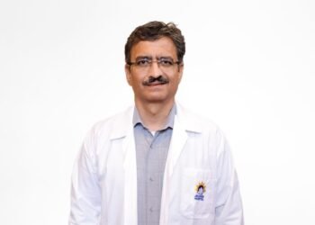 Understanding Aneurysms: Causes, Symptoms, and Treatments by Dr Anand Alurkar, Jehangir Hospital