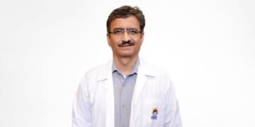 Understanding Aneurysms: Causes, Symptoms, and Treatments by Dr Anand Alurkar, Jehangir Hospital