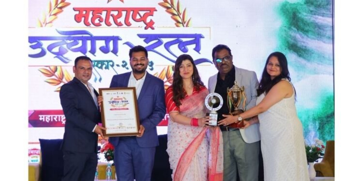 Vedant Innotech Pvt Ltd: Pioneering Disaster Equipment Solutions