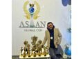 Vikram J Pania Leads India to Global Glory in Beauty and Wellness