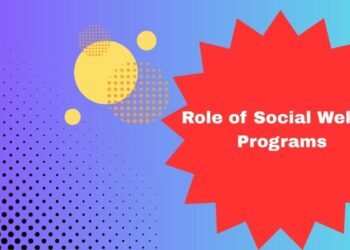 Role of Various Welfare Programs in Making Life Better for Indians?