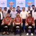 SRH and Lubi: When Business Met Cricket – A Night of Deals and Deliveries in Ahmedabad