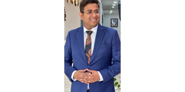 When Science Meets Soul: Dr. Tarang Krishna’s Integrative Approach to Beating Cancer