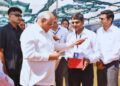 Chief Minister Bhupendra Patel Reviews Progress Of Dholera SIR, Visits GAP Group’s Integrated Township Site