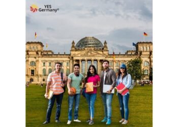 YES Germany Opens 2025 Admissions, Expands Student Support Across India and Dubai