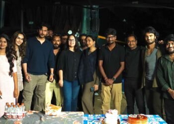 Zee Studios and Prerna Arora’s Jatadhara Wraps Shoot: A New Era of Supernatural Cinema Begins