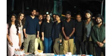 Zee Studios and Prerna Arora’s Jatadhara Wraps Shoot: A New Era of Supernatural Cinema Begins