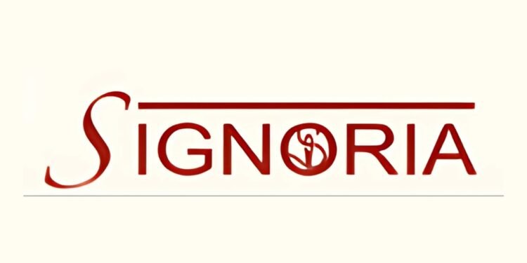 Signoria’s FY25 Revenue Grew by Substantial 39 Percent