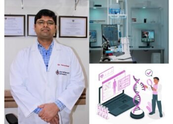 Unlocking the Future of Cancer Care: The Role of NGS and Molecular Biology