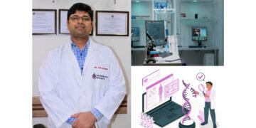 Unlocking the Future of Cancer Care: The Role of NGS and Molecular Biology