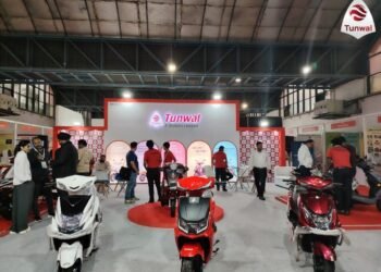 Tunwal E-Motors Limited (NSE SYMBOL: TUNWAL) Achieves 75% Revenue Growth in FY 25 to Rs.184.86 Cr