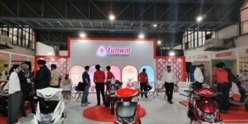 Tunwal E-Motors Limited (NSE SYMBOL: TUNWAL) Achieves 75% Revenue Growth in FY 25 to Rs.184.86 Cr