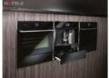 Timeless Luxury Appliances by Hafele