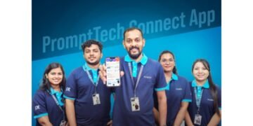 PromptTech Unveils SME Startup 360 to Drive Global Digital Growth