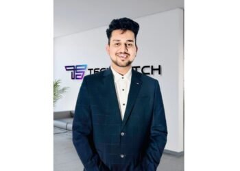 Prashant Sharma: Architecting the Intelligent Enterprise of Tomorrow