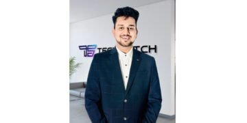 Prashant Sharma: Architecting the Intelligent Enterprise of Tomorrow