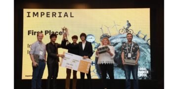 Imperial College London Brings Back Its Flagship STEMathon in India