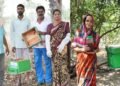 Vedanta Aluminium celebrates World Bee Day with farmers in rural Odisha
