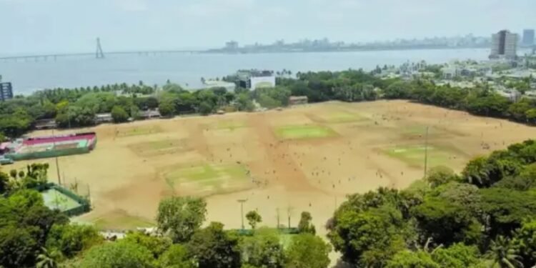 Shivaji Park’s Skyline Evolves: Atharv Lifestyle’s Entry into Dadar