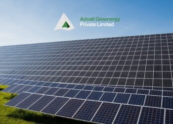 Advait Greenergy Private Limited Secures INR129.39 Crore Solar Project Order from KPI Green Energy Limited
