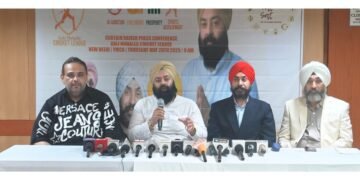 Gali Mohalla Cricket League Unveils Vision for Grassroots Transformation at Curtain-Raiser Press Conference