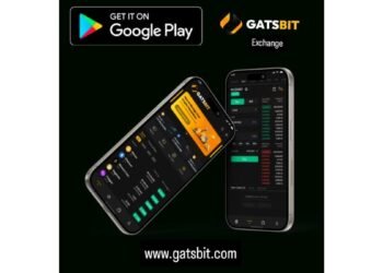 Gatsbit Unveils AI-Driven Crypto Exchange with Global Currency Support