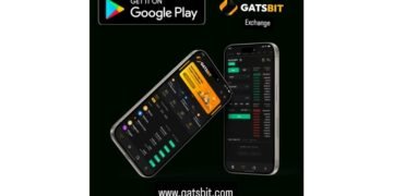 Gatsbit Unveils AI-Driven Crypto Exchange with Global Currency Support