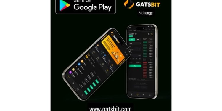 Gatsbit Unveils AI-Driven Crypto Exchange with Global Currency Support