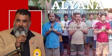 Alyana Rehabilitation Foundation : Best Drug and Alcohol De-Addiction Center in Kolkata